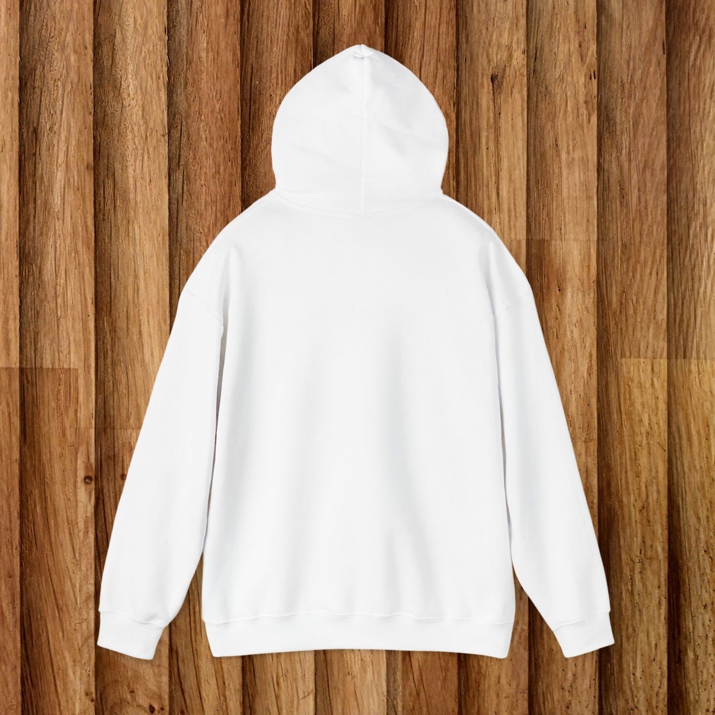 Ubuntu Unisex Heavy Blend™ Hooded Sweatshirt - Embrace Community and Togetherness