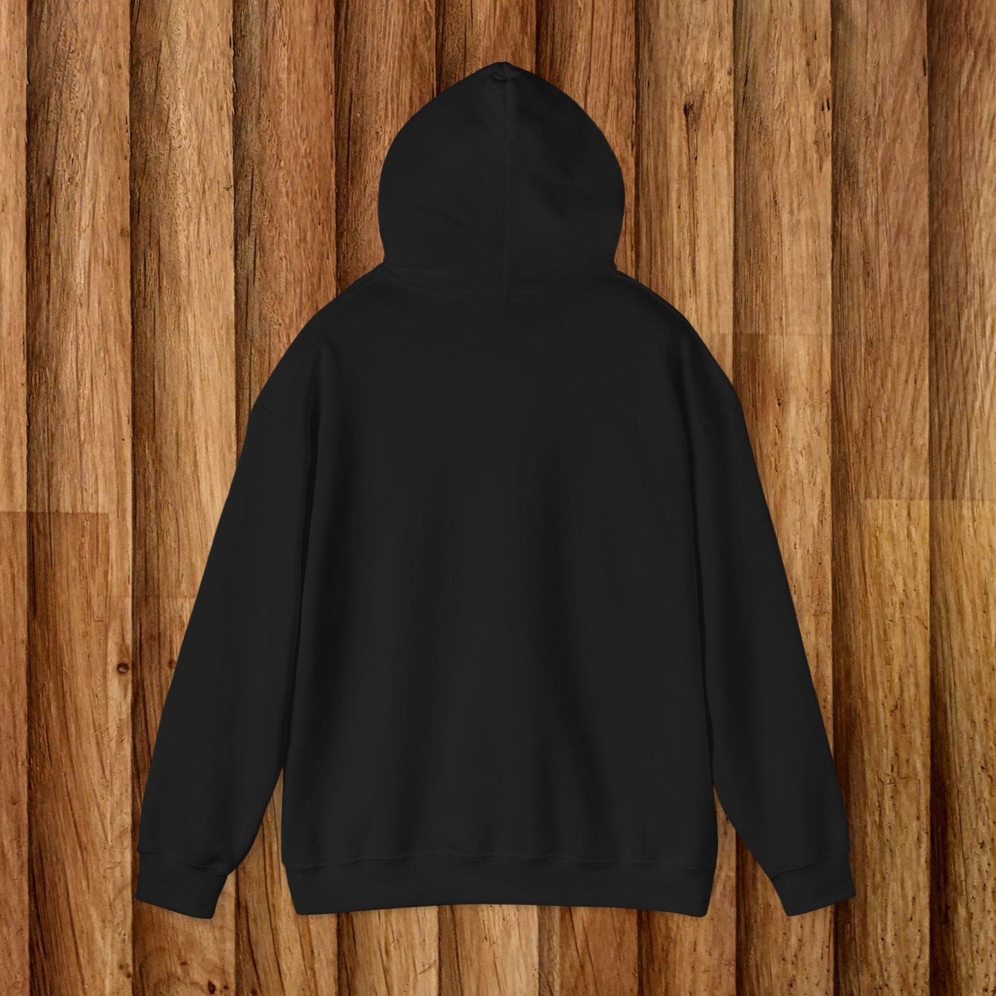 Ubuntu Unisex Heavy Blend™ Hooded Sweatshirt - Embrace Community and Togetherness