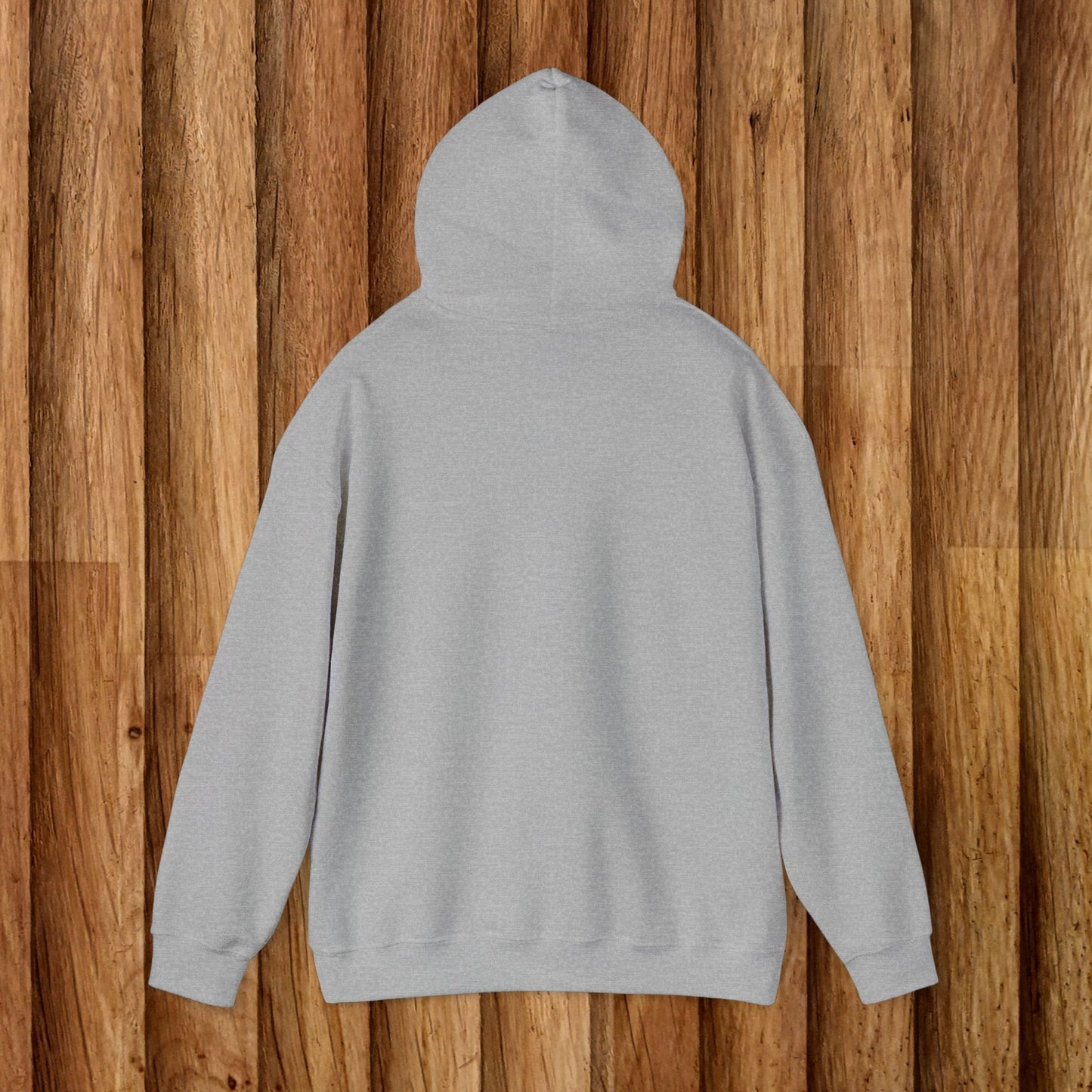 Ubuntu Unisex Heavy Blend™ Hooded Sweatshirt - Embrace Community and Togetherness