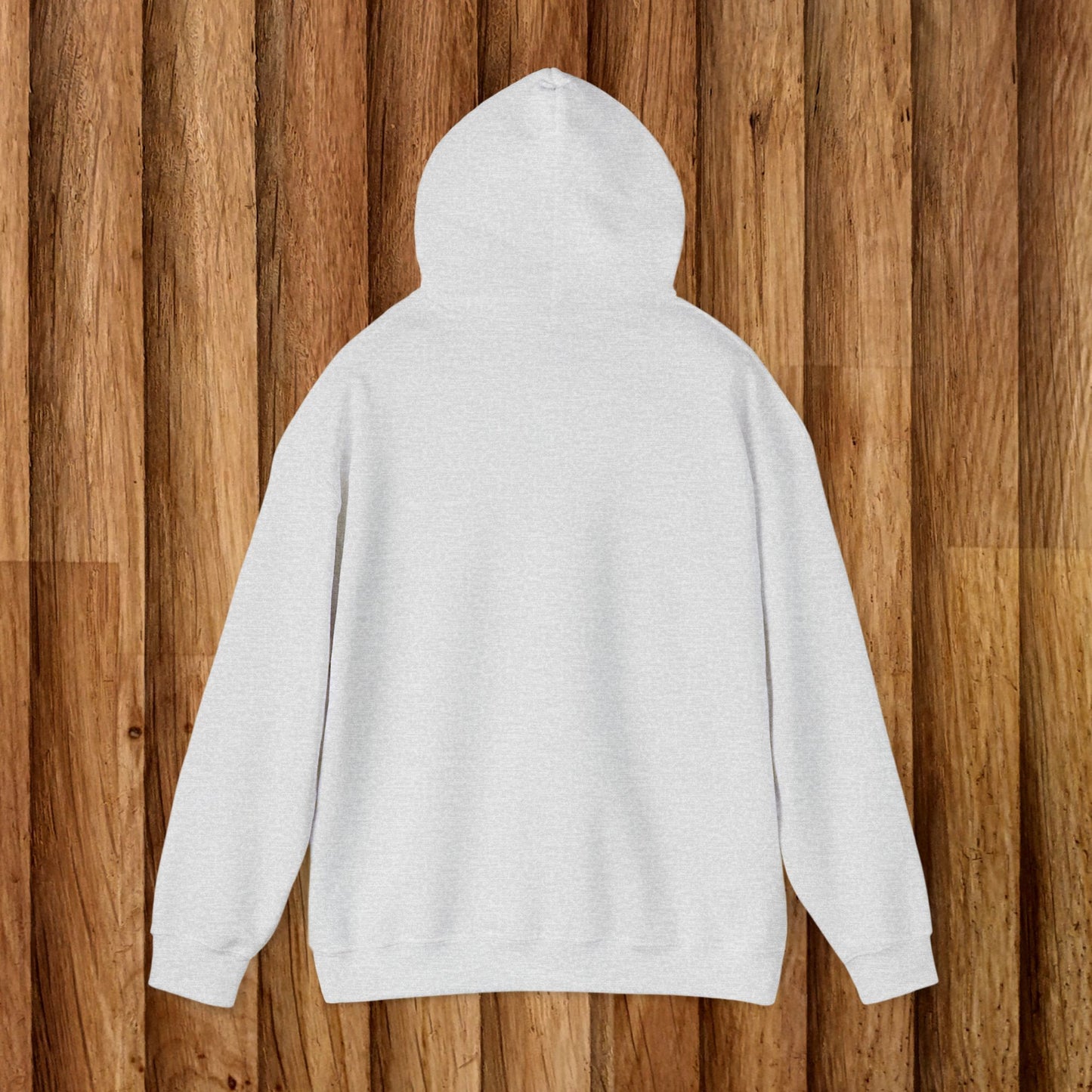 Ubuntu Unisex Heavy Blend™ Hooded Sweatshirt - Embrace Community and Togetherness